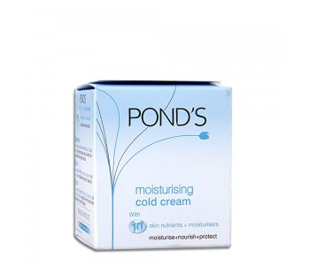 PONDS COLD CREAM